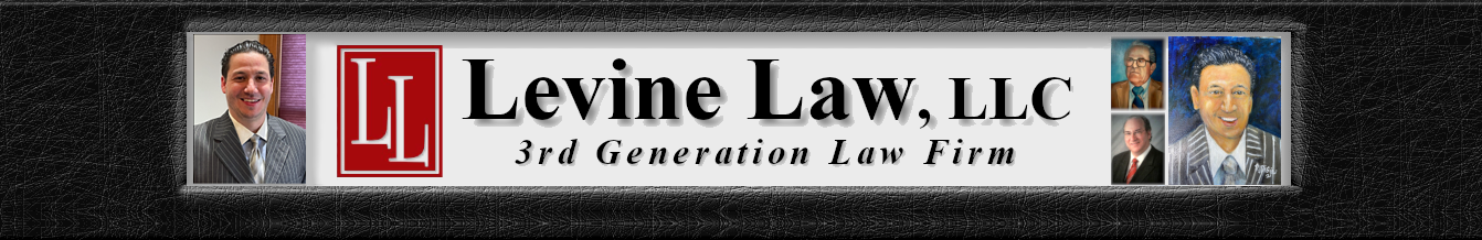 Law Levine, LLC - A 3rd Generation Law Firm serving Cambria County PA specializing in probabte estate administration